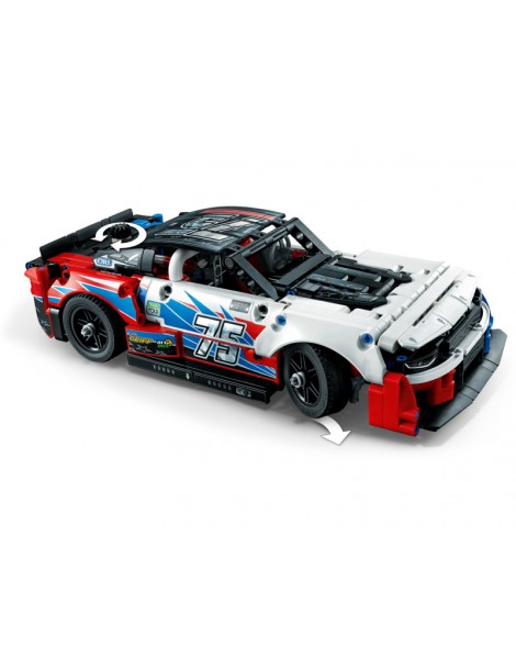 LEGO Technic - NASCAR Next Gen Chevrolet Camaro Z