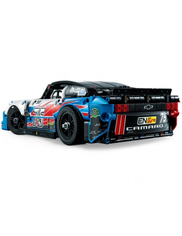LEGO Technic - NASCAR Next Gen Chevrolet Camaro Z