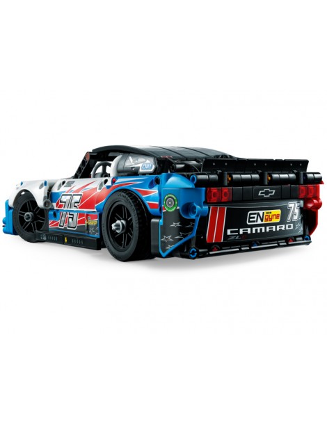 LEGO Technic - NASCAR Next Gen Chevrolet Camaro Z