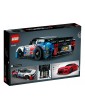 LEGO Technic - NASCAR Next Gen Chevrolet Camaro Z