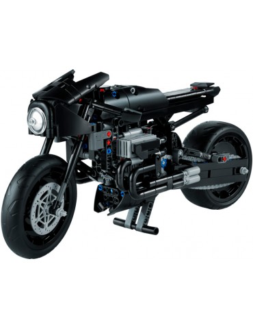 LEGO Technic - LEGO Technic - THE BATMAN BATCYCLE