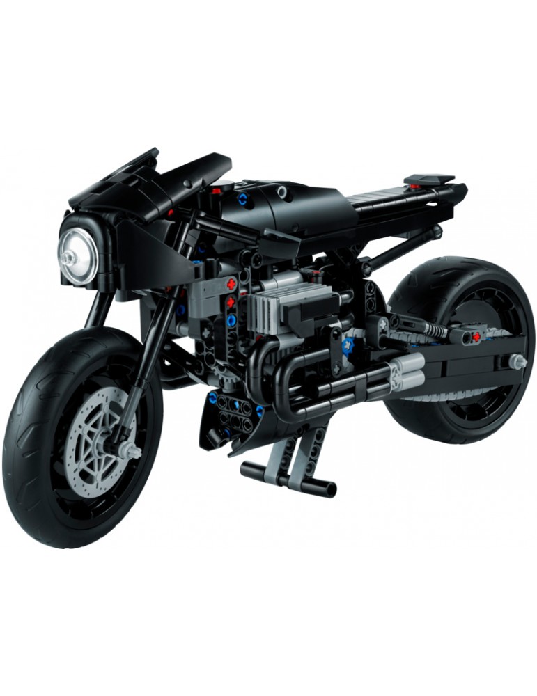 LEGO Technic - LEGO Technic - THE BATMAN BATCYCLE