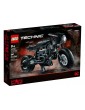 LEGO Technic - LEGO Technic - THE BATMAN BATCYCLE