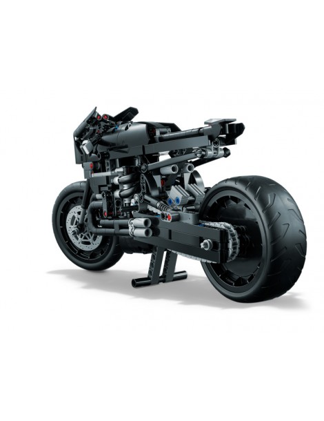 LEGO Technic - LEGO Technic - THE BATMAN BATCYCLE