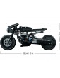 LEGO Technic - LEGO Technic - THE BATMAN BATCYCLE