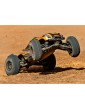 Traxxas XRT 8S 1:6 4WD TQi RTR black