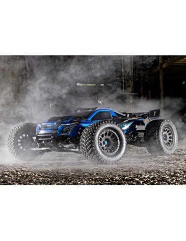 Traxxas XRT 8S 1:6 4WD TQi RTR black