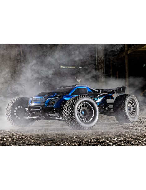 Traxxas XRT 8S 1:6 4WD TQi RTR black