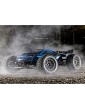 Traxxas XRT 8S 1:6 4WD TQi RTR black