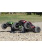 Traxxas XRT 8S 1:6 4WD TQi RTR black