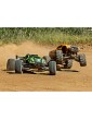 Traxxas XRT 8S 1:6 4WD TQi RTR black