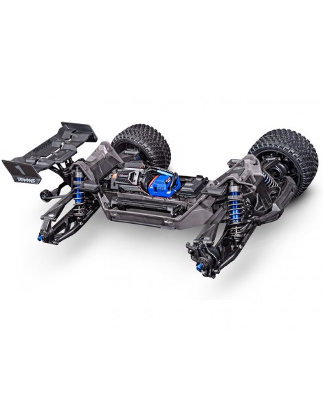 Traxxas XRT 8S 1:6 4WD TQi RTR black