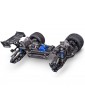 Traxxas XRT 8S 1:6 4WD TQi RTR black