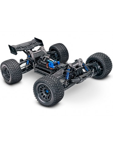 Traxxas XRT 8S 1:6 4WD TQi RTR black
