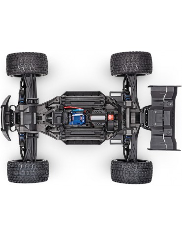 Traxxas XRT 8S 1:6 4WD TQi RTR black