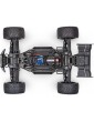 Traxxas XRT 8S 1:6 4WD TQi RTR black