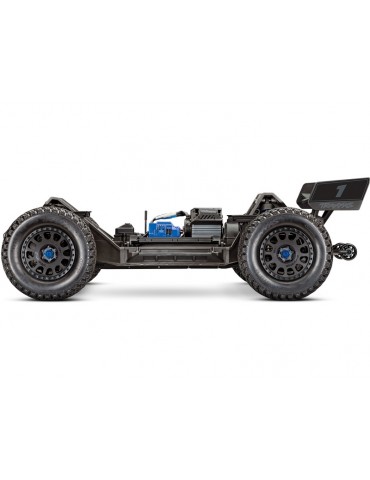 Traxxas XRT 8S 1:6 4WD TQi RTR black