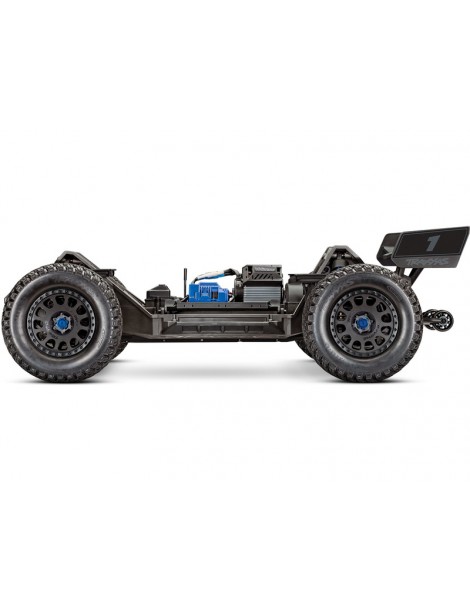 Traxxas XRT 8S 1:6 4WD TQi RTR black
