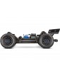 Traxxas XRT 8S 1:6 4WD TQi RTR black