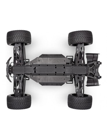 Traxxas XRT 8S 1:6 4WD TQi RTR black