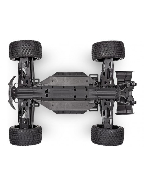 Traxxas XRT 8S 1:6 4WD TQi RTR black