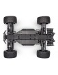 Traxxas XRT 8S 1:6 4WD TQi RTR black