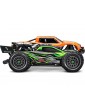 Traxxas XRT 8S 1:6 4WD TQi RTR black