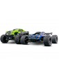 Traxxas XRT 8S 1:6 4WD TQi RTR black