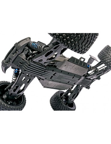 Traxxas XRT 8S 1:6 4WD TQi RTR black