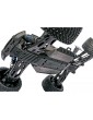 Traxxas XRT 8S 1:6 4WD TQi RTR black