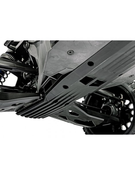 Traxxas XRT 8S 1:6 4WD TQi RTR black