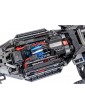 Traxxas XRT 8S 1:6 4WD TQi RTR black