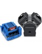 Traxxas XRT 8S 1:6 4WD TQi RTR black