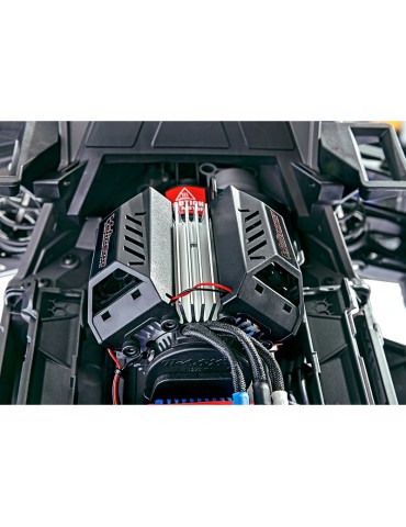 Traxxas XRT 8S 1:6 4WD TQi RTR black