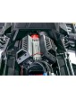 Traxxas XRT 8S 1:6 4WD TQi RTR black