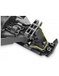 Traxxas XRT 8S 1:6 4WD TQi RTR black