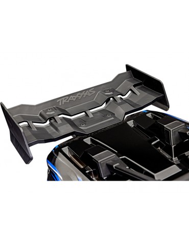 Traxxas XRT 8S 1:6 4WD TQi RTR black