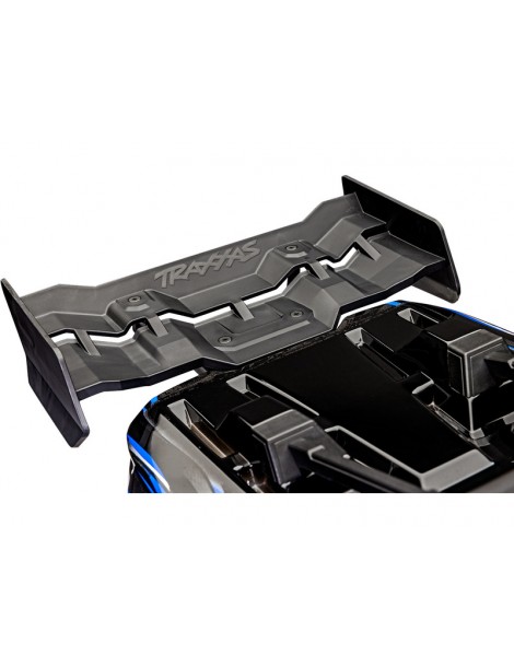 Traxxas XRT 8S 1:6 4WD TQi RTR black