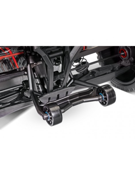 Traxxas XRT 8S 1:6 4WD TQi RTR black