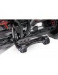 Traxxas XRT 8S 1:6 4WD TQi RTR black