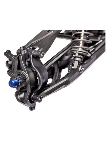 Traxxas XRT 8S 1:6 4WD TQi RTR black