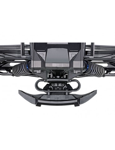 Traxxas XRT 8S 1:6 4WD TQi RTR black