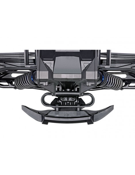 Traxxas XRT 8S 1:6 4WD TQi RTR black