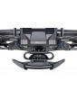 Traxxas XRT 8S 1:6 4WD TQi RTR black