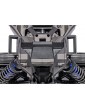Traxxas XRT 8S 1:6 4WD TQi RTR black