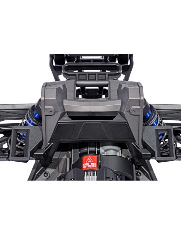 Traxxas XRT 8S 1:6 4WD TQi RTR black
