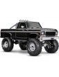 Traxxas TRX-4 Ford F-150 Ranger XLT TQi 1:10 RTR black