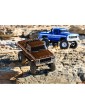 Traxxas TRX-4 Ford F-150 Ranger XLT TQi 1:10 RTR black