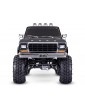 Traxxas TRX-4 Ford F-150 Ranger XLT TQi 1:10 RTR black