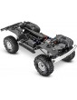 Traxxas TRX-4 Ford F-150 Ranger XLT TQi 1:10 RTR black